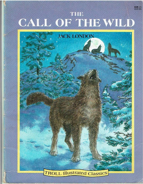 The Call of the Wild (U) - SKU 173130