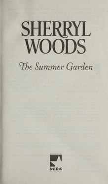 The Summer Garden (A Chesapeake Shores Novel) (A Chesapeake Shores Novel, 9) (U) - SKU 173161