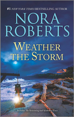 Weather the Storm (U) - SKU 173164