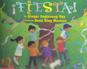 Fiesta! (U) - SKU 173192