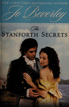 The Stanforth Secrets (U) - SKU 173255