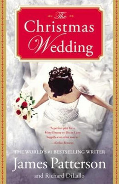 The Christmas Wedding (U) - SKU 173299