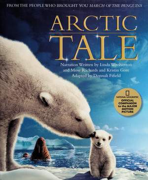 Arctic Tale (U) - SKU 173355