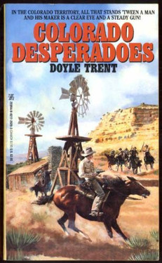 Colorado Desperadoes (U) - SKU 173367