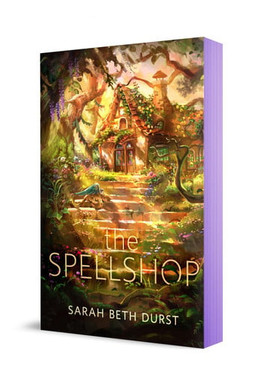 The Spellshop (N) - SKU 160280