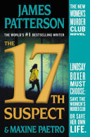 The 17th Suspect (U) - SKU 173513