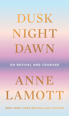 Dusk, Night, Dawn On Revival and Courage (U) - SKU 173515