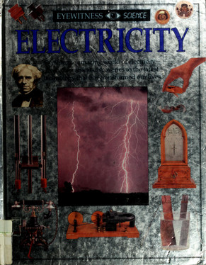 Electricity (U) - SKU 173529