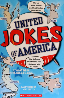 United Jokes of America