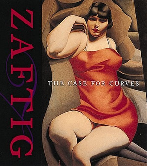 Zaftig The Case for Curves (U) - SKU 173539
