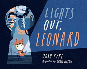Lights-Out, Leonard (U) - SKU 173543