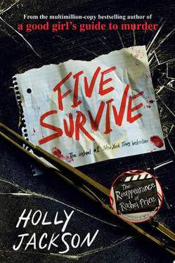Five Survive (N) - SKU 147211