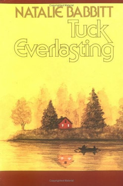 Tuck Everlasting (U) - SKU 173592