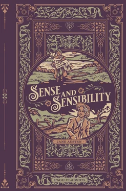 Sense and Sensibility: A Classic Regency Romance (Deluxe Hardcover Edition)
