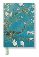 ALMOND BLOSSOMS Journal