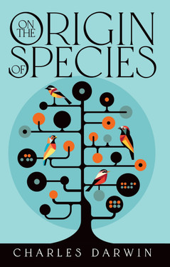 On the Origin of Species (N) - SKU 173657