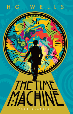 The Time Machine (N) - SKU 173664