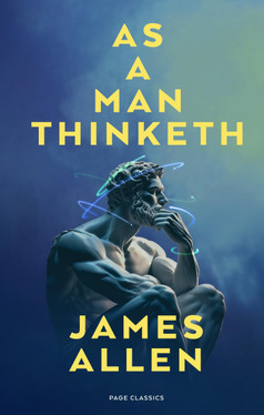 As a Man Thinketh (N) - SKU 173672
