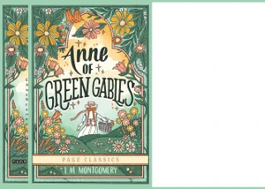 Anne of Green Gables