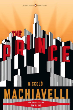 The Prince (N) - SKU 144464