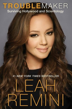 Troublemaker: Surviving Hollywood and Scientology (U) - SKU 144973
