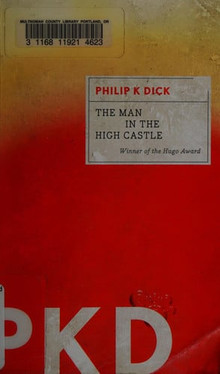 The Man In The High Castle (N) - SKU 145421