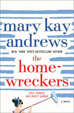 The Homewreckers: A Novel (U) - SKU 146106