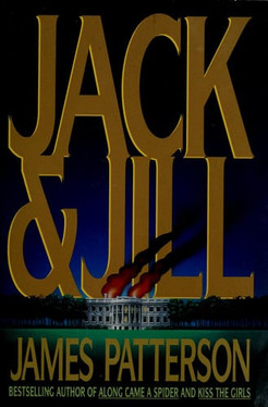 Jack & Jill (Alex Cross)