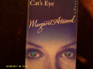 Cat's Eye
