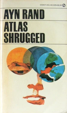 Atlas Shrugged