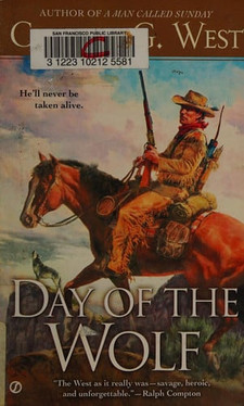 Day of the Wolf