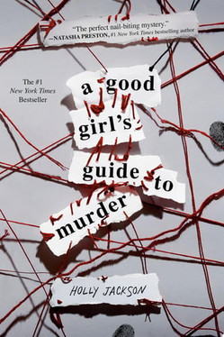 A Good Girl's Guide to Murder (U) - SKU 155822