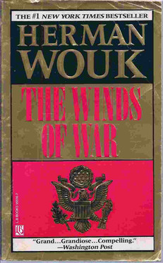 The Winds of War