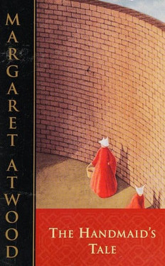 The Handmaid's Tale