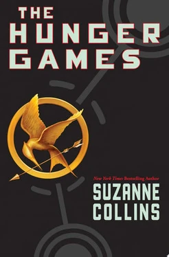 The Hunger Games (U) - SKU 157218