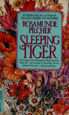 Sleeping Tiger