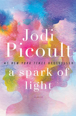 A Spark of Light: A Novel (U) - SKU 157933