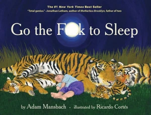Go the F**k to Sleep