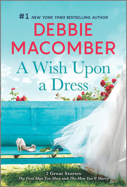 A Wish Upon a Dress: A Novel (U) - SKU 159128