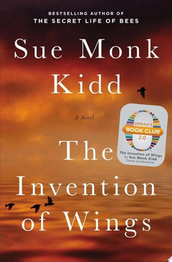 The Invention of Wings