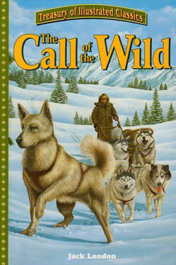 The Call Of The Wild