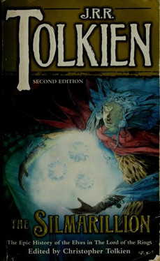 The Silmarillion