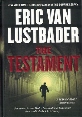 The Testament