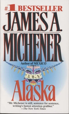Alaska