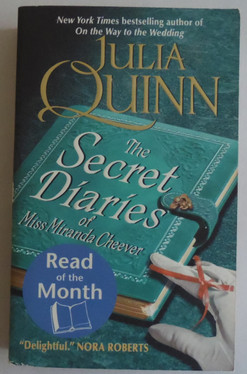 The Secret Diaries of Miss Miranda Cheever