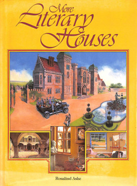 More Literary Houses