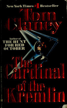 The Cardinal of the Kremlin