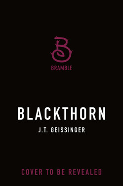 Blackthorn (N) - SKU 174020