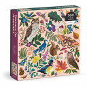Nature In Autumn Puzzle : 500 Pieces