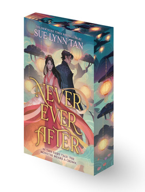 Never Ever After (Special Limited Edition) (N) - SKU 174022